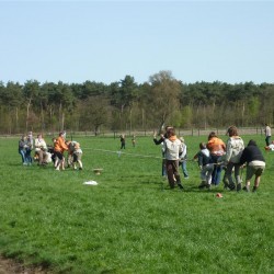 Koala 179 - Scouts en Gidsen Zaventem 